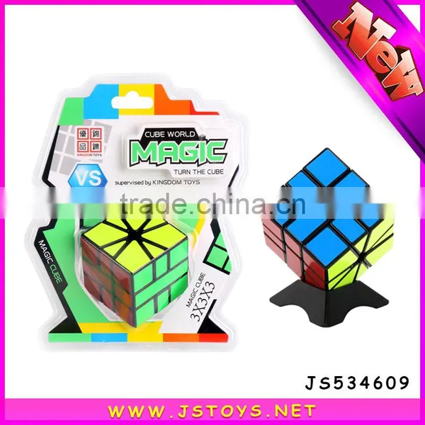 Funny Cube iq Game iq Toy photo-3