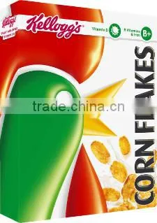 "Kellogg's" Corn Flakes