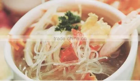 Our Pea Starch is Produced by Selecting Top Quality photo-2