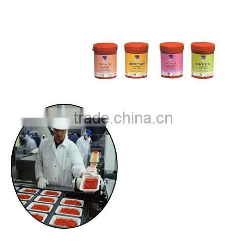 Food Coloring Powder photo-4