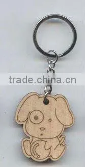 laser pointer keyring