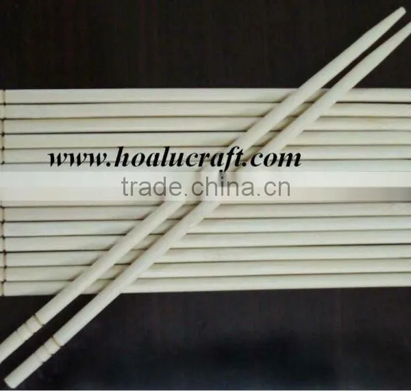 Eco-friendly Disposable Bamboo Twin Chopsticks