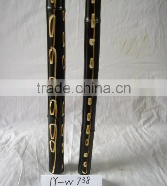 Bamboo Poles