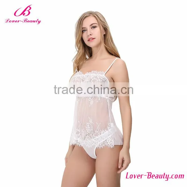 Hot Sale Ftv Midnight Japanese Mature Women Sexy Lingerie Bra And Panty photo-4