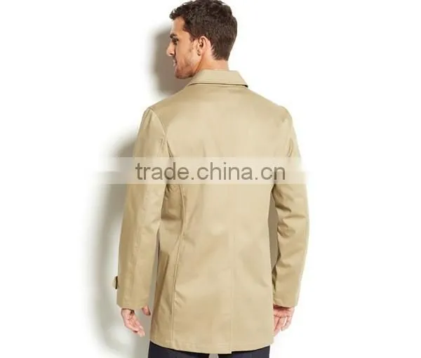Goshen Poly-Bonded Raincoat photo-2