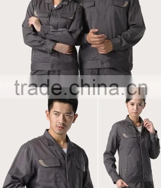 Factory Worker Uniform , Work Wear Supplier , Workwear Custom Made photo-3