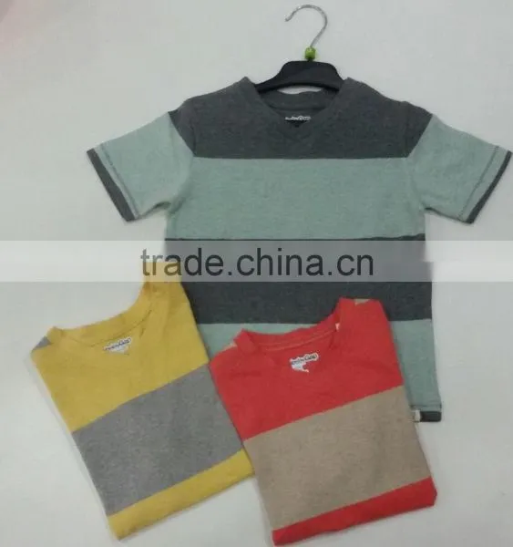 Boys Smart Tees photo-3