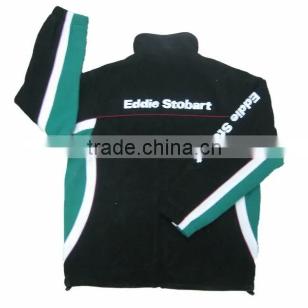 Mens Polar Fleece Jacket photo-2