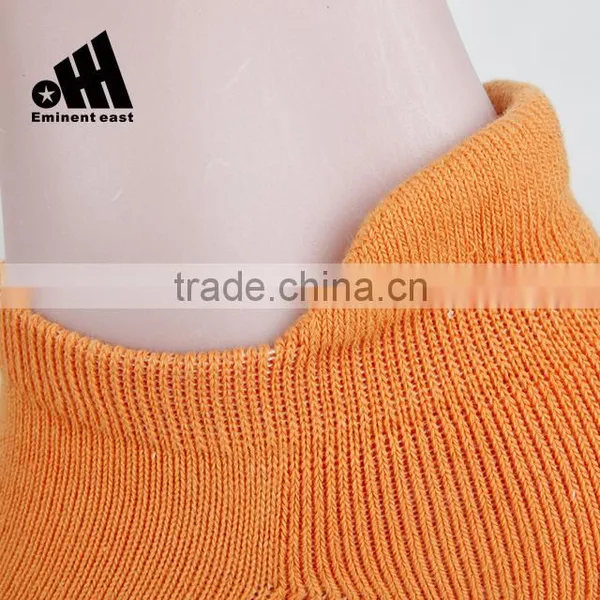 Unisex Silicon Anti Slip Indoor Yoga Pilates Socks Non Slip Socks Organic Socks photo-6