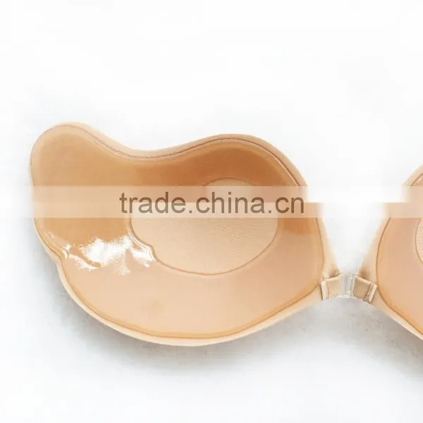 Backless Sexy Bra New Design photo-3