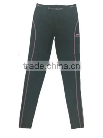 Woman Sport Yoga Pants photo-3