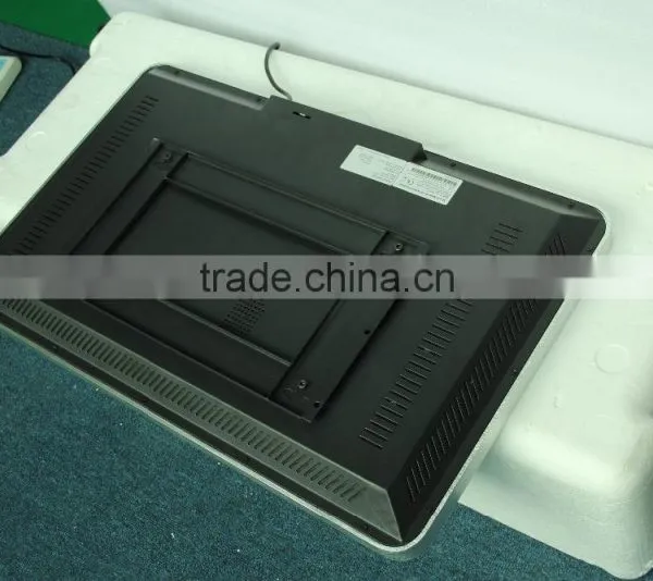 1080P HD Wall Mounted Android Network Digital Signage Player 32 Inch photo-6