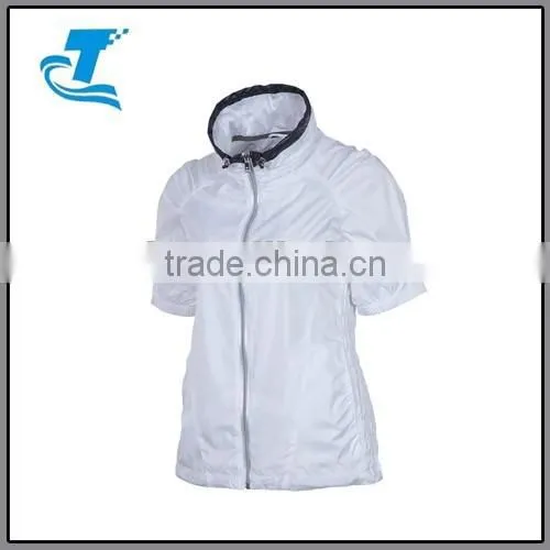 Women Golf Wind Jacket photo-2
