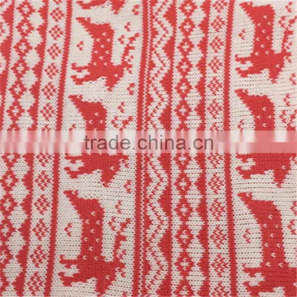 Christmas Decoration Fabric photo-2