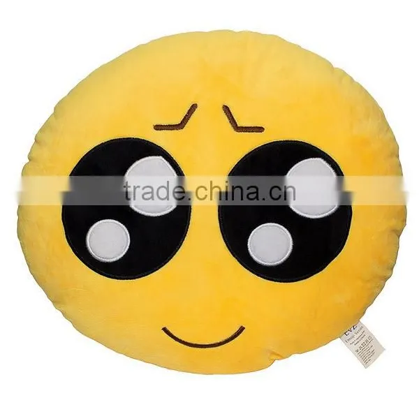 China Applique Round Wholesale Custom Decorative Decorative Body Hug Pillow photo-2