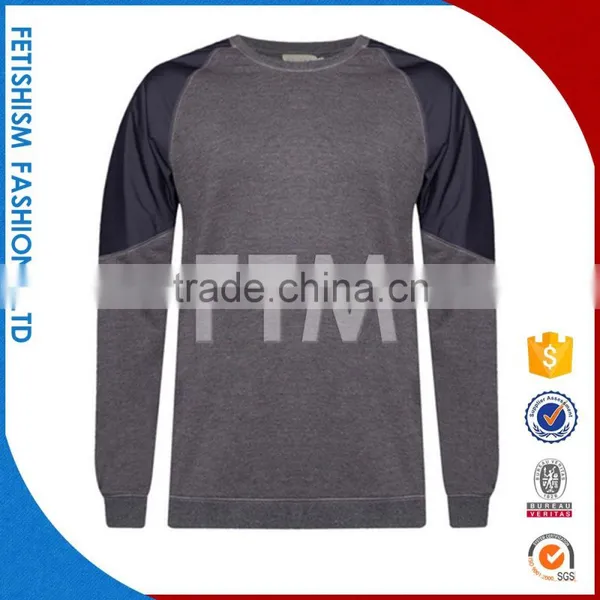 Professional Production OEM Fabrics for Sweatshirts photo-6