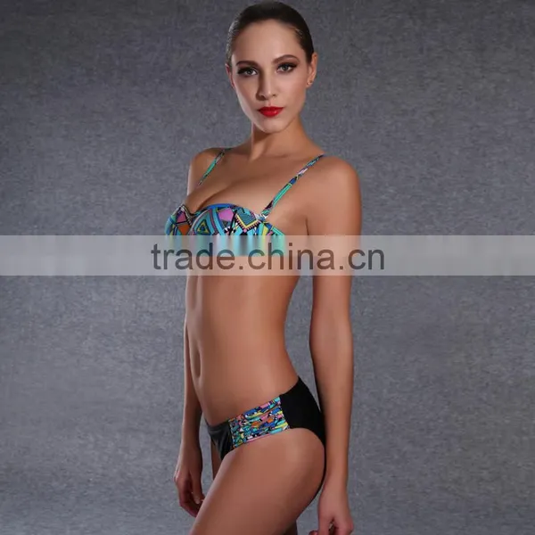 2017 Fashion Sexi Open Girls Hot Photo photo-5