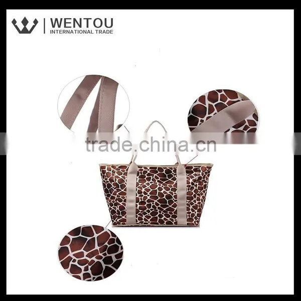 Wholesale High Quality Women Large Tote Bag photo-6