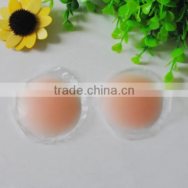 Bra Cup Design Soft Padding Bra Cups,invisable Bra Pad