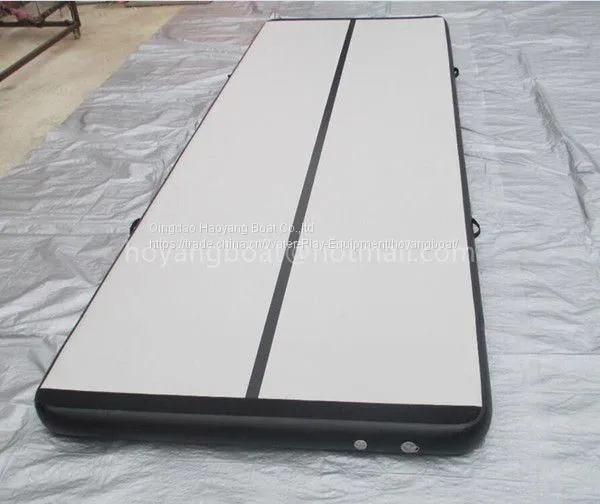 Drop Stitch Inflatable Mat for Gym