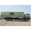 Military Pontoon / Emergency Pontoon / Ribbon Pontoon / Ribbon Floating Bridge