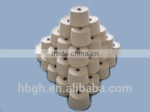 90 Degree 40s PVA Water Soluble Yarn photo-3
