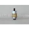 Waterproof Piezoelectric Ultrasonic Transducer 40KHz , Resistant High Temperature