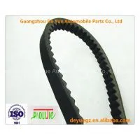Motorcycle V-belts photo-3