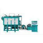 Fan Feeding Auto Air Cooling EPS Block Moulding Machine Automatic Pneumatic