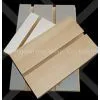 Melamine Slotwall Display