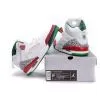 New Jordan Shoes For Sale Jordan Spizike White/Green/Red
