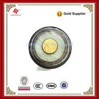 70mm2 Power Cables Power Cable 33kV Xlpe Cable photo-2