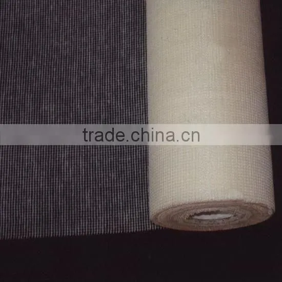 Warp Knitted Fabric