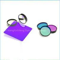 715nm Infrared Filter