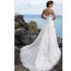 Wedding Dress& Bridal Gown--AAL108