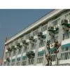 Factory Ventilator(industrial Evaporative Air Cooler