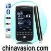 Sigma - Quadband Cell Phone (2.8 Inch Touchscreen, Dual SIM)