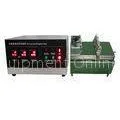 IEC 60811-1-4 Wire Cable Low Temperature Elongation Test Equipment