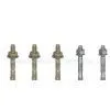 2&3&4pcs Heavy Duty Anchor, Drop in /cut Anchor, Wedge Anchor, Bolt Anchor, Hollow Wall Anchor, Window Frame Anchor, Fish Anchor, Spring Toggle, Easy Drive Anchor,nylon Anchor, Nylon Nail