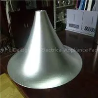 Metal Forming CNC Spinning