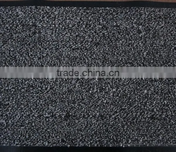 Polypropylene Fiber Cut Piles Carpet With Pvc Backing photo-5