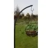 Hanging Basket ,garden Ornament,flower Stand
