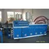 PE Double Wall Corrugated Pipe Extrusion Line 75-500mm