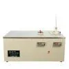 SYD-510D Petroleum Products Pour & Cloud Point Tester