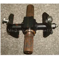SICOMA High Quality HS219/3 Double-clip Type Hanger Bearing