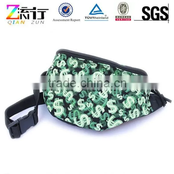 Ladies Travel Waist Bags/Leisure Bum Bag/Sports Waist Bags photo-2