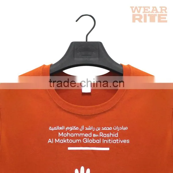 Screen Printing 100% Cotton Breathable Custom Printed t Shirt photo-3