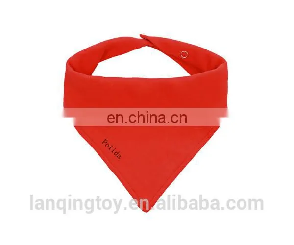 2016 China Supplier Wholsale Cotton Bib Hanger photo-3