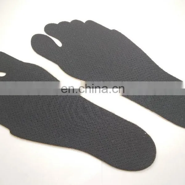 2017 Oline Shopping Newest Waterproof Nakefit Stick on Soles Foot Pad photo-5