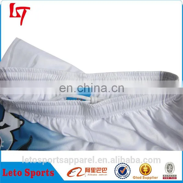 Custom Youth's Uniform Sublimation Training Uniforms Lacrosse Mesh Pinnies Full Sublimation Printing Reversible Lacrosse Uniform photo-4